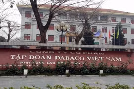 Dabaco làm ăn sao khi chi 2.700 tỷ xây trung tâm thương mại, chung cư?