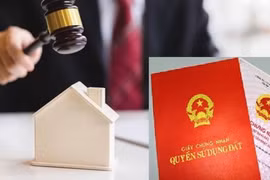 Khởi tố vụ án thu sai tiền của người dân trúng đấu giá đất