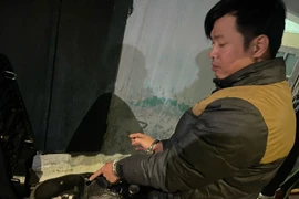 Sống chung với nhau như vợ chồng, vẫn trộm của người tình 27 triệu