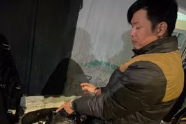 Sống chung với nhau như vợ chồng, vẫn trộm của người tình 27 triệu