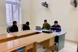 Báo cháy giả, một nam thanh niên ở Cao Bằng bị xử phạt 