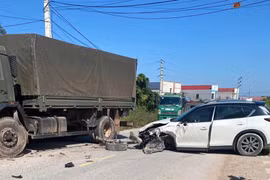 Bắc Ninh tổ chức các hoạt động tưởng niệm nạn nhân tử vong do TNGT