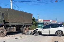 Bắc Ninh tổ chức các hoạt động tưởng niệm nạn nhân tử vong do TNGT