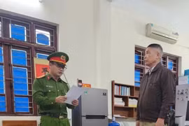 Nguyên Bí thư chi bộ và Trưởng thôn ở Bắc Ninh bán 'chui' 16 thửa đất