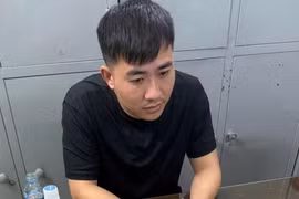 Công an Hà Nội bắt giữ đối tượng truy nã khi đang đi dạo công viên 