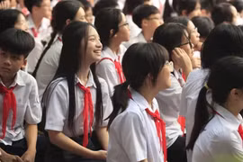 Nhiều nơi công bố lịch nghỉ Tết Bính Ngọ 2026 cho học sinh