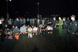 Ổ nhóm ở Campuchia lừa đảo online hơn 7.500 tỷ, gần 3.000 nạn nhân ra sao?