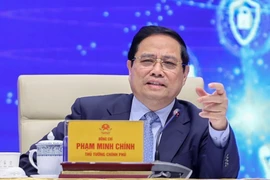 Xây dựng một chương trình về kinh tế số, xã hội số phù hợp với điều kiện Việt Nam