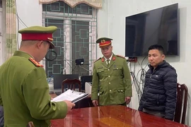 Công an bắt đối tượng lừa bán đất để chiếm đoạt 100 triệu tiền cọc