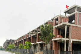 Dự án 500 tỷ do Tập đoàn Sơn Hải đầu tư dính sai phạm gì?