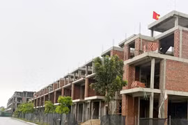 Dự án 500 tỷ do Tập đoàn Sơn Hải đầu tư dính sai phạm gì?