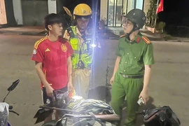 Bắc Ninh xử lý nhiều đối tượng liên quan đến vũ khí, vật liệu nổ