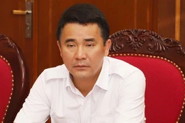 Cựu Phó Chủ tịch tỉnh Phú Thọ đánh bạc hơn 7 triệu USD sắp hầu tòa