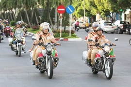 Nhiều tuyến đường ở Bắc Ninh tạm cấm để phục vụ lễ đón bằng UNESCO 