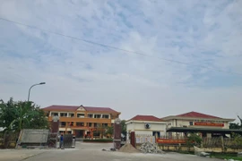 Vụ sổ đỏ 46 hộ dân Bắc Ninh bị mất, ai chịu trách nhiệm?