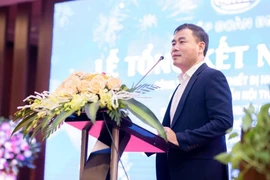 Doanh nhân Hắc Ngọc Hải giàu cỡ nào?