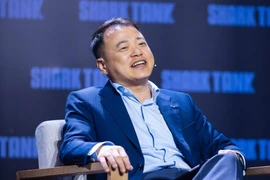 Doanh nghiệp nào liên quan Shark Bình?