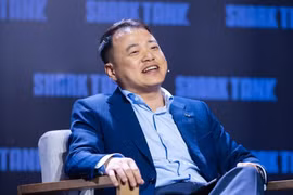 Doanh nghiệp nào liên quan Shark Bình?