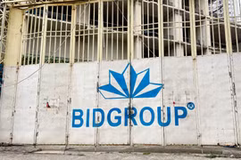 Bị cưỡng chế thuế 346 tỷ, BIDGroup làm ăn sao?