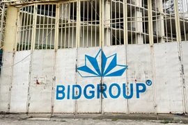 Bị cưỡng chế thuế 346 tỷ, BIDGroup làm ăn sao?