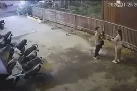 Bắc Ninh điều tra thanh niên đâm bạn gái tử vong tại quán karaoke