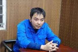 Phá đường dây tự đục vỡ xương để trục lợi bảo hiểm