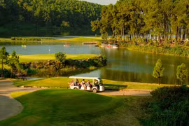 6 dự án nghìn tỷ ở Ninh Bình bị thanh tra của chủ đầu tư nào?