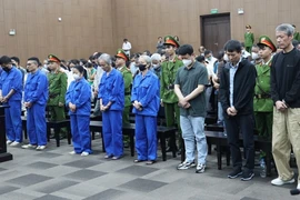 Cựu Phó Chủ tịch tỉnh Phú Thọ đánh bạc bị tuyên hơn 3 năm tù