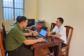 Xử lý người đàn ông đăng thông tin gây chia rẽ khối đại đoàn kết dân tộc