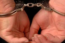 Phó Tổng giám đốc Công ty dầu khí Nam Sông Hậu bị bắt