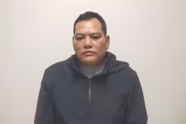 Khởi tố đối tượng lừa 800 triệu để ‘chạy án'