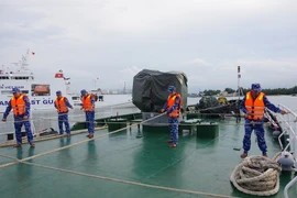 Biển Đông khả năng có bão số 12, các tỉnh chủ động ứng phó