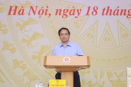 Nêu cao tinh thần trách nhiệm, tăng tốc giải ngân đầu tư công