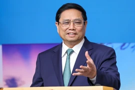 Đẩy nhanh tiến độ các dự án đầu tư xây dựng chào mừng Đại hội Đảng XIV