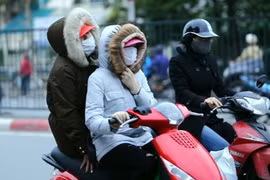 Dự báo thời tiết 3/1/2026: Miền Bắc rét sâu