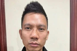 Công an Bắc Ninh phá đường dây bán dâm nam phục vụ 'quý bà'