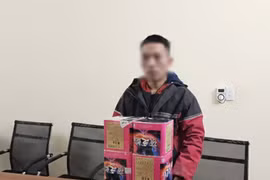 Phú Thọ khởi tố nam thanh niên tàng trữ hơn 10kg pháo nổ trái phép