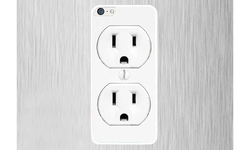 Những chiếc ốp lưng iPhone bá đạo nhất quả đất (2)