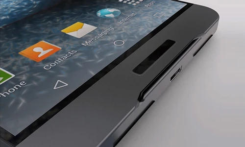 Mẫu thiết kế Galaxy S6 mới mà ai cũng thèm muốn