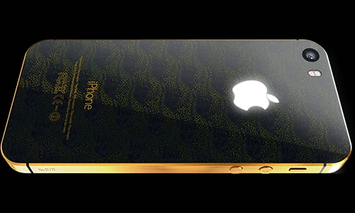 Những chiếc iPhone “độ” ngàn USD thể hiện cá tính dân chơi