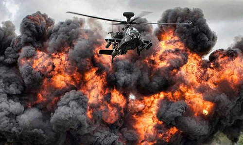 Những bức ảnh khoa học, công nghệ đẹp nhất tuần này