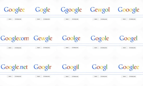 14 kiểu viết sai Google vẫn đưa về đúng Google