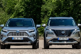 Toyota bất ngờ tiếp cận "giải cứu" Nissan?