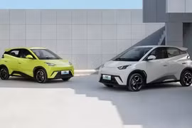 Hiện các hãng xe châu Âu như Stellantis và Volkswagen đều đang phát triển các mẫu xe điện giá rẻ hơn nữa. Nhìn vào những gì BYD đang mang đến, rõ ràng hãng không có nhiều cơ hội để mắc sai lầm.