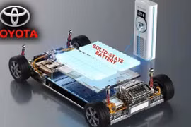 Cuộc đua pin thể rắn - ôtô điện sắp chạm mốc 1.000 km