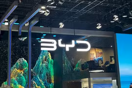 BYD treo thưởng 18,2 tỷ truy tìm người bôi nhọ thương hiệu