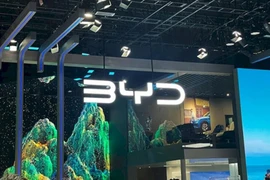 BYD treo thưởng 18,2 tỷ truy tìm người bôi nhọ thương hiệu