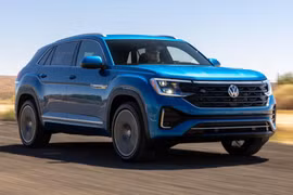 Volkswagen Tiguan Turbo 2026 sắp ra mắt toàn cầu có gì hay?