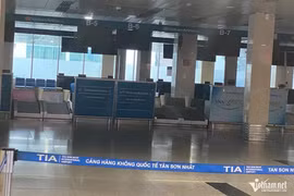 Lý do khách nháo nhác tìm đường sang ga T3 Tân Sơn Nhất