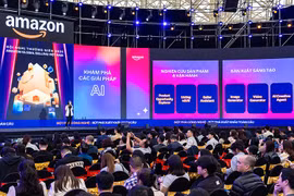 Việt Nam sẽ là trung tâm xuất khẩu thương mại điện tử của Đông Nam Á